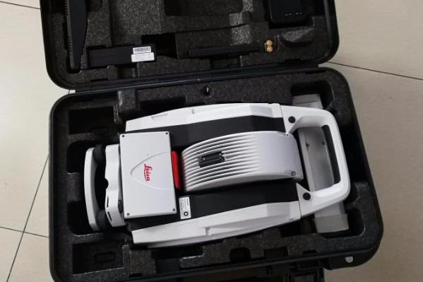 激光跟蹤交匯測(cè)量系統(tǒng)	