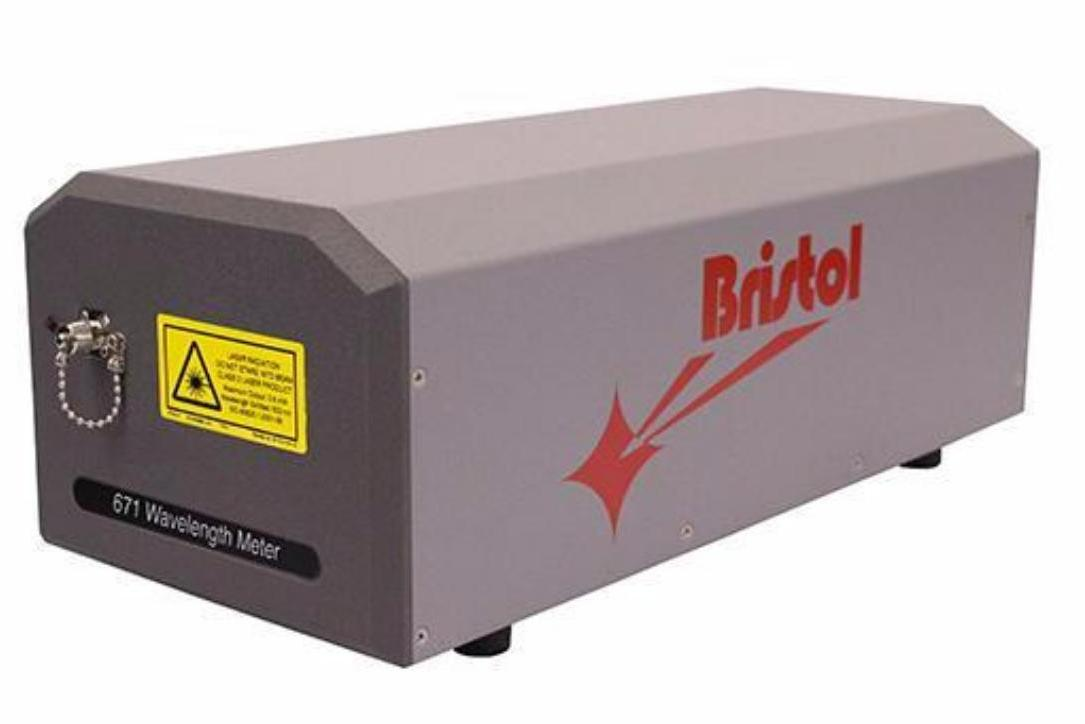 波長(zhǎng)計(jì)