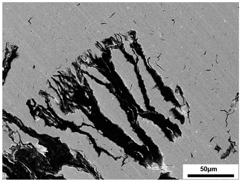 一種鍍鎳膨脹石墨-Cu復合材料及其制備方法與應用
